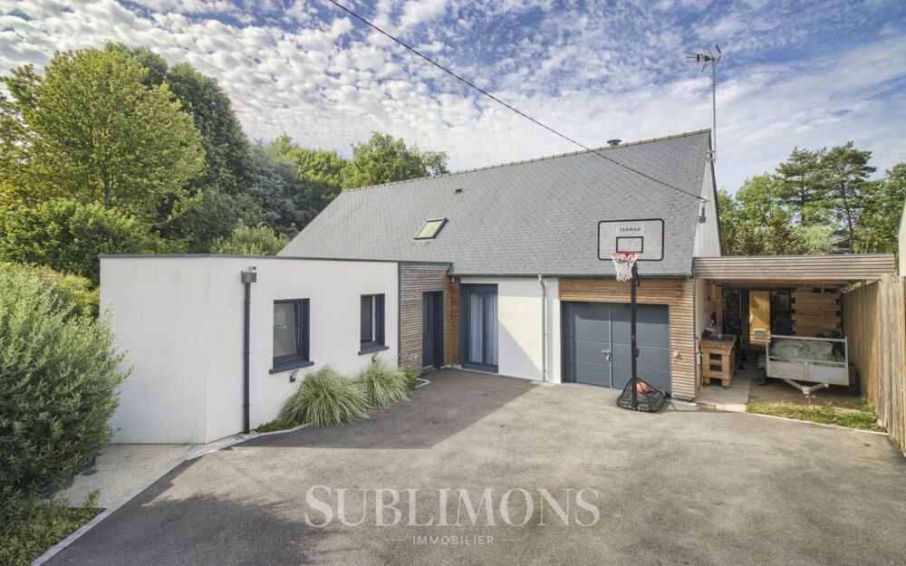 Maison à vendre Quéven
