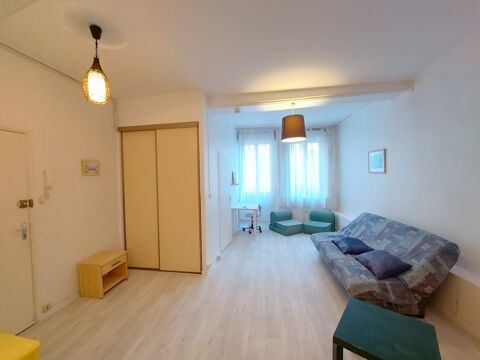  Appartement � louer 1 pi�ce 30 m�