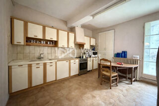  Maison à vendre 6 pièces 158 m²