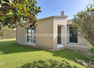  Maison à vendre 6 pièces 124 m²