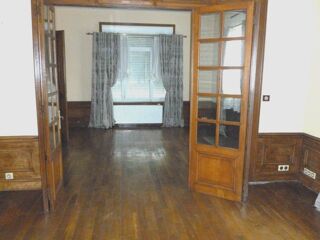  Maison � vendre 8 pi�ces 217 m�