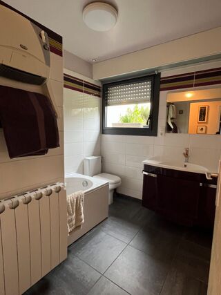  Maison � vendre 5 pi�ces 138 m�