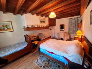  Maison à vendre 4 pièces 88 m²