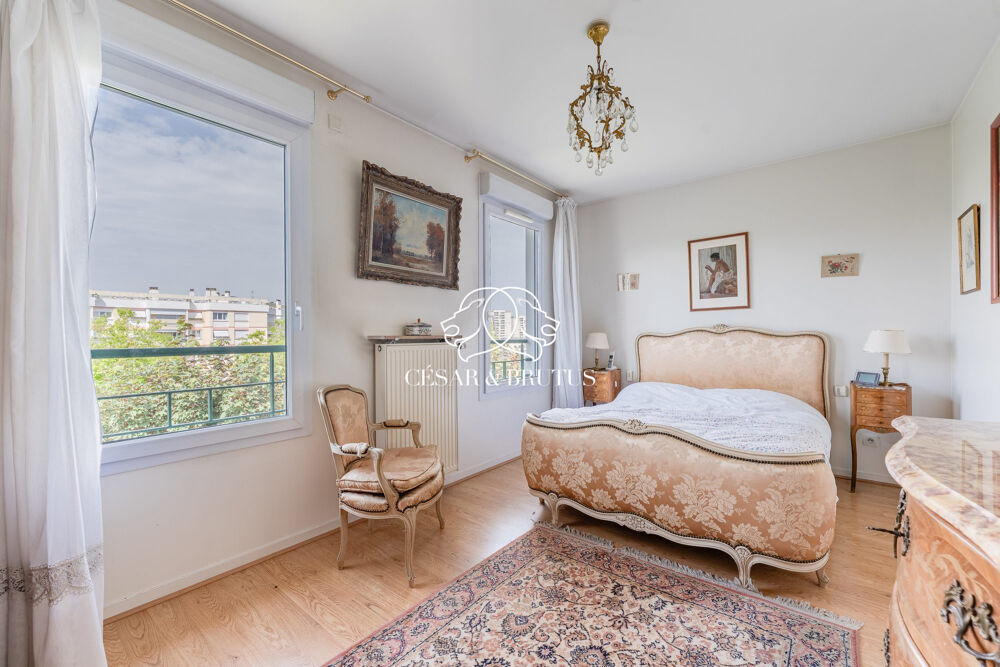 à vendre  Appartement Écully (69130)