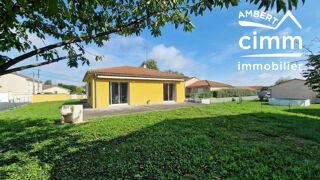  Maison � vendre 7 pi�ces 128 m�