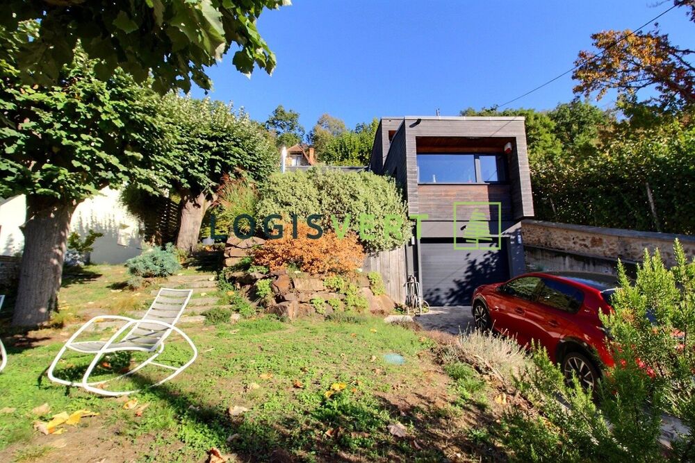 à vendre  Maison Palaiseau (91120)
