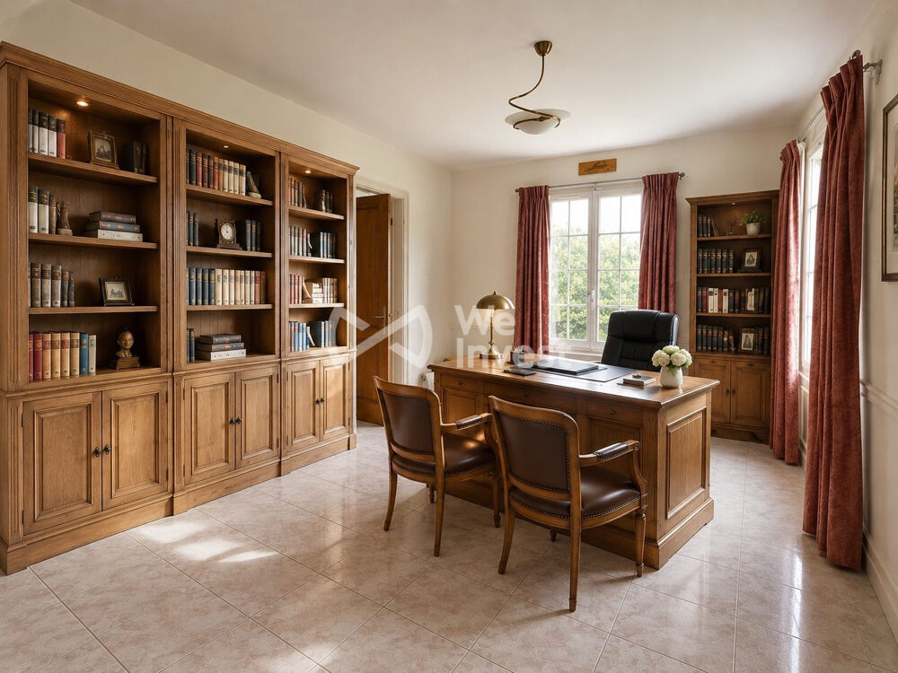 à vendre  Maison Rambouillet (78120)