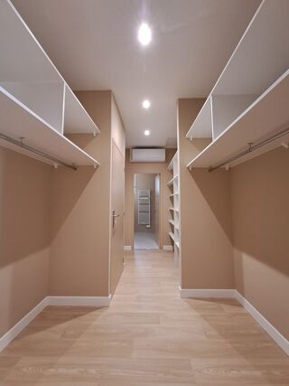  Appartement � louer 4 pi�ces 97 m�