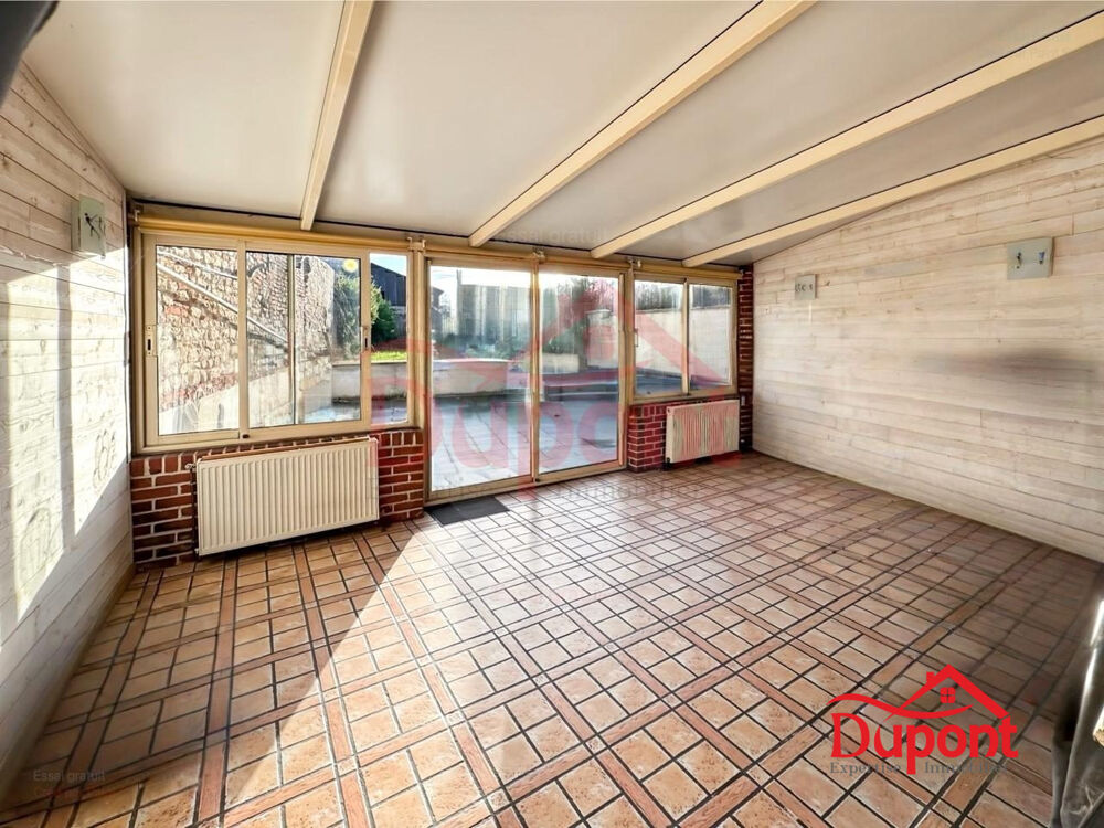 Vente Maison Maison SEMI PLAIN PIED � Hordain Hordain