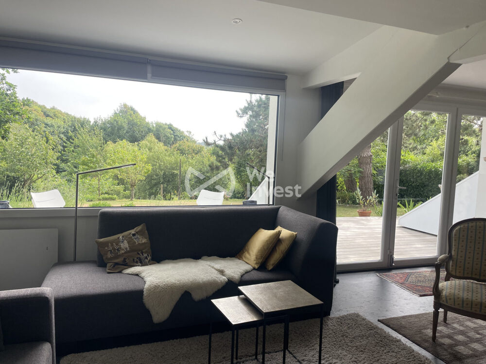 à vendre  Maison Ambleteuse (62164)