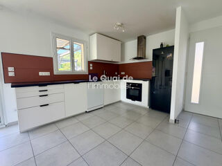  Maison � vendre 3 pi�ces 69 m�