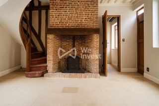  Propriété/château à vendre 10 pièces 215 m²