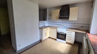  Appartement � vendre 2 pi�ces 55 m�