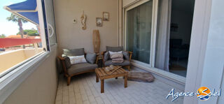  Appartement � vendre 3 pi�ces 65 m�