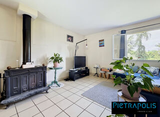  Maison à vendre 6 pièces 165 m²