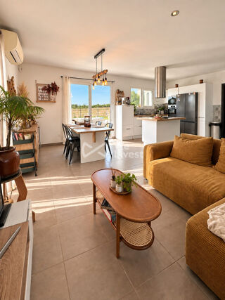  Maison à vendre 4 pièces 95 m²