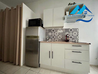  Appartement � vendre 1 pi�ce 23 m� Marseille