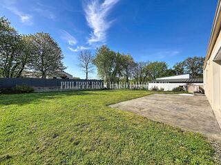  Maison � louer 6 pi�ces 128 m�