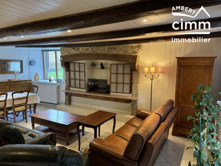  Maison � vendre 7 pi�ces 124 m�