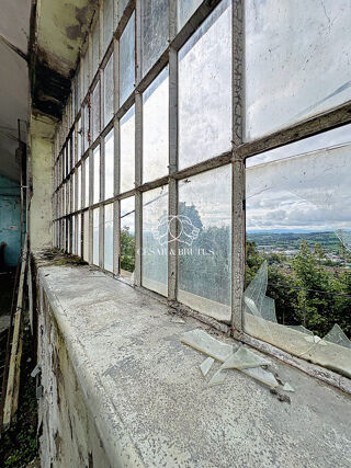  Immeuble � vendre 1200 m�