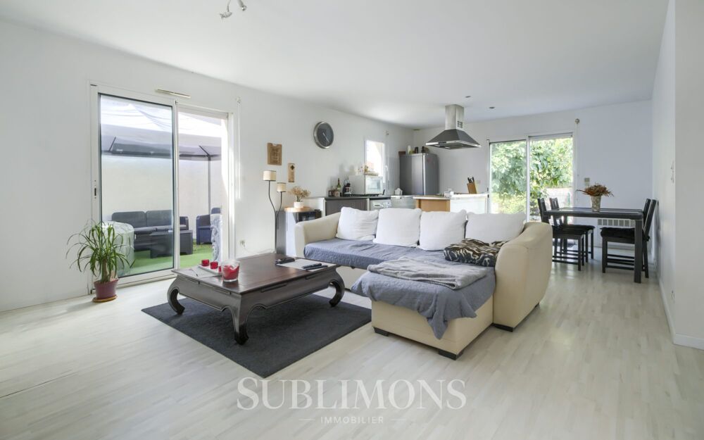 Maison à vendre La Plaine-sur-Mer