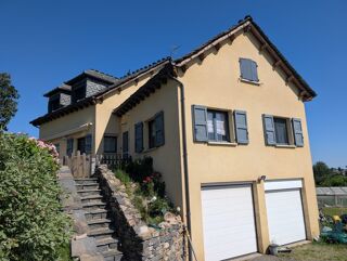  Maison � vendre 6 pi�ces 140 m�