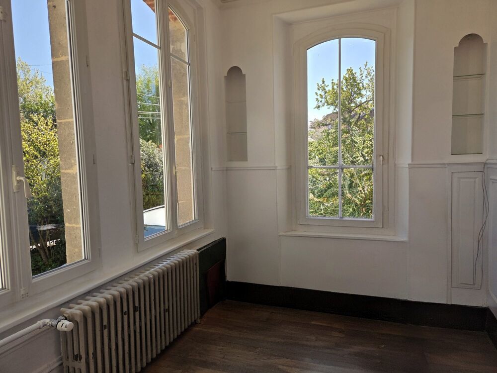 Maison à vendre Tracy-le-Mont
