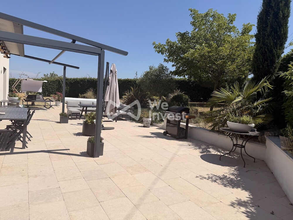 à vendre  Maison Soucieu-en-Jarrest (69510)