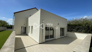  Maison à vendre 8 pièces 218 m²