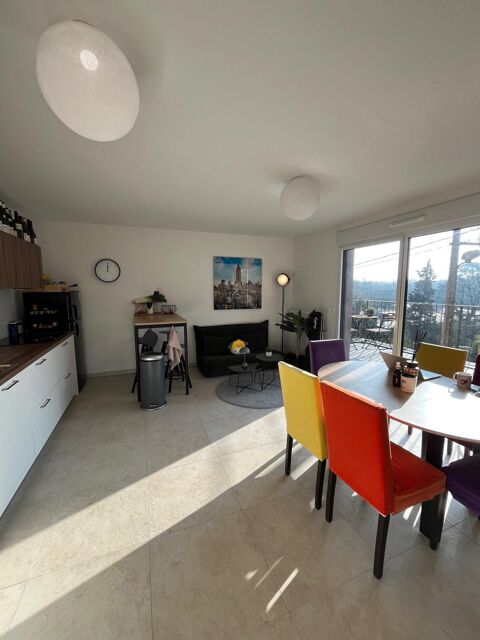  Appartement � louer 2 pi�ces 50 m�