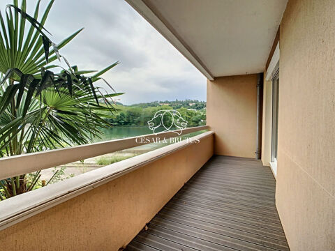  Appartement � vendre 2 pi�ces 41 m�