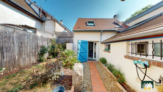  Maison à vendre 3 pièces 62 m²