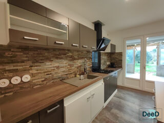  Maison � vendre 6 pi�ces 131 m�