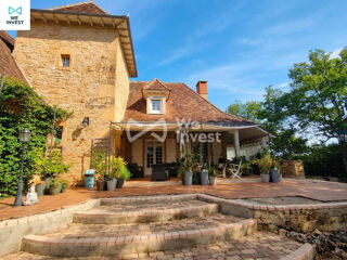  Maison à vendre 8 pièces 243 m²