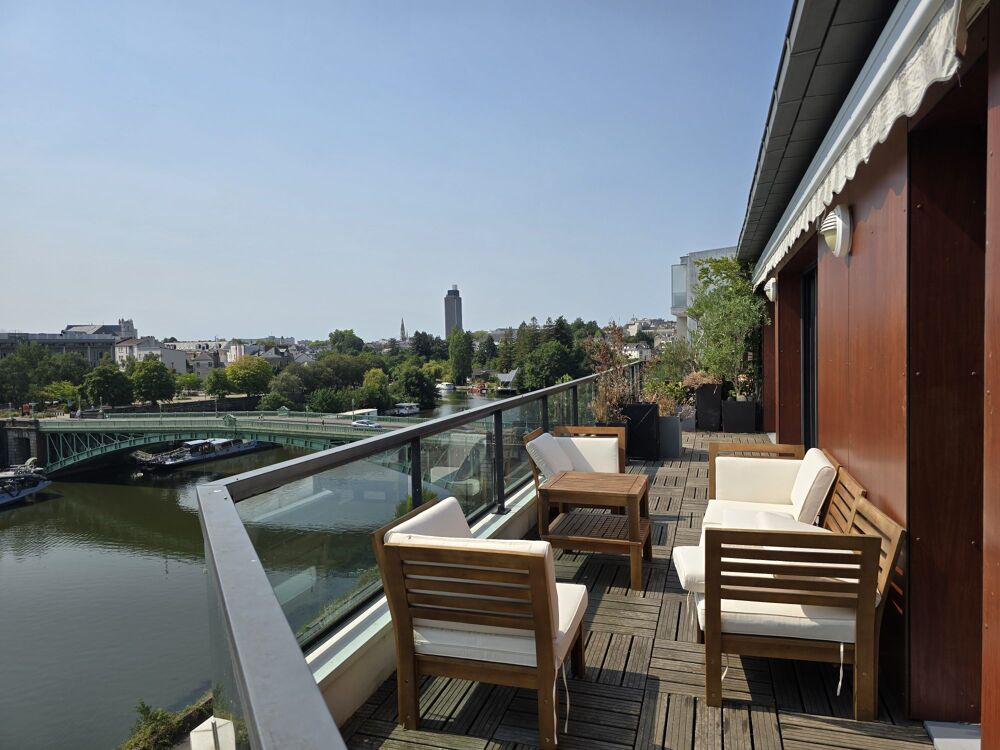 Location Appartement Appartement à louer Nantes Nantes