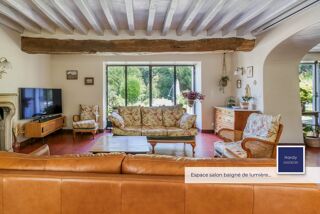  Maison � vendre 9 pi�ces 221 m�