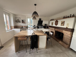  Maison � vendre 7 pi�ces 222 m�