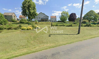  Terrain � vendre 1396 m�