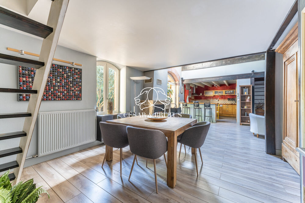 à vendre  Appartement Vernaison (69390)