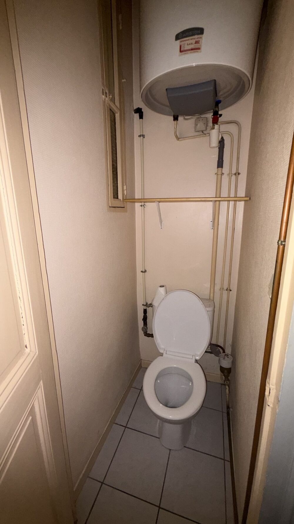 Location Appartement A DEUX PAS DE LA CASERNE DE BONNE Grenoble