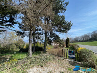  Terrain à vendre 2584 m²