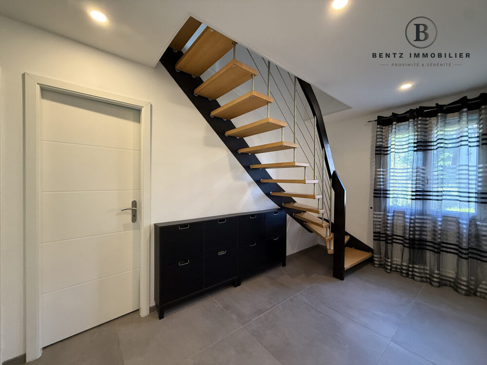 à vendre  Maison Quatzenheim (67117)