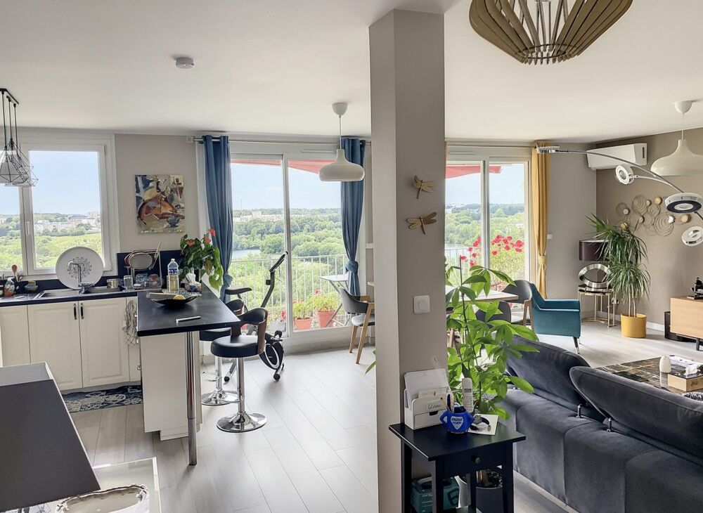 Vente Appartement Appartement à vendre Tours Tours
