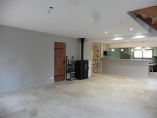  Maison à vendre 5 pièces 137 m²