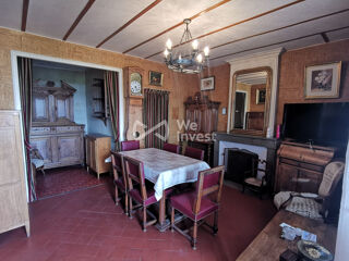  Maison � vendre 5 pi�ces 80 m�