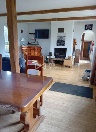  Maison à vendre 5 pièces 86 m²