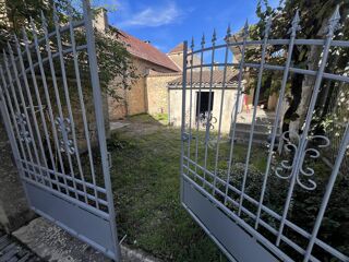 Vente Maison Charmante et pleine de caractère, maison individuelle en pierre Campagne