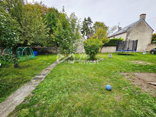 Maison à vendre 4 pièces 63 m²