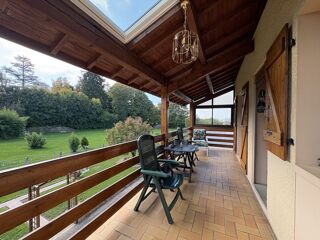  Maison  vendre 5 pices 120 m