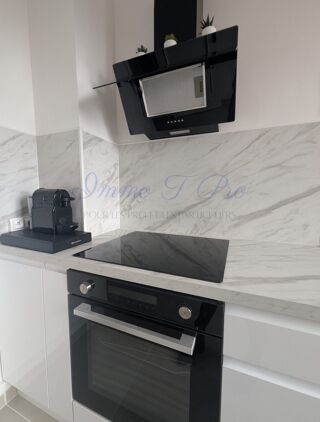  Appartement à louer 4 pièces 73 m²